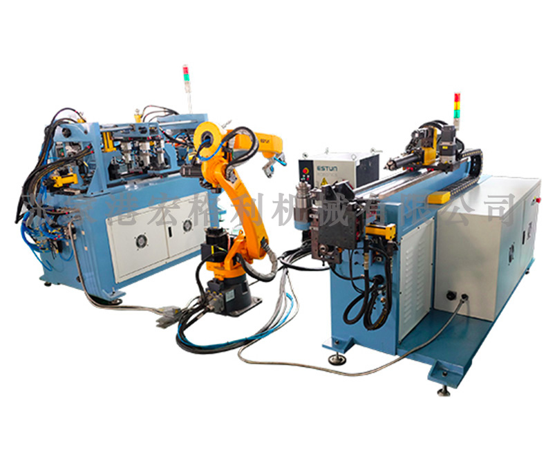 定制型（滾花、擴(kuò)口、機(jī)械手移料、彎管）